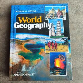 World Geography