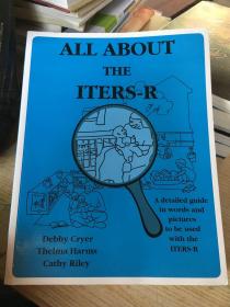 ALL ABOUT THE ITERS-R