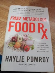 FAST METABOLISM FOODPX