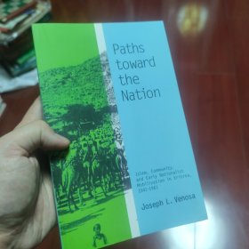 Paths toward the nation