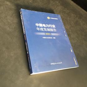 中国电力行业年度发展报告2021