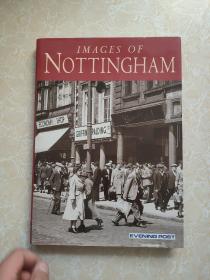 images of nottingham