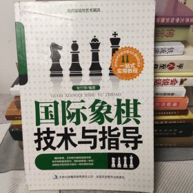 当代运动与艺术潮流. 国际象棋技术与指导