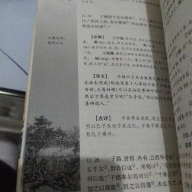 论语通译（图文本）