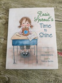 Rosie Sprout's Time to Shine罗西·斯普劳特的《闪耀的时刻》