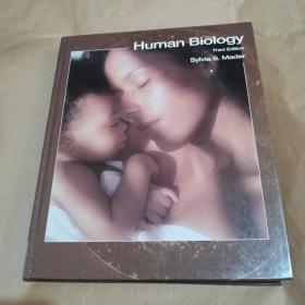 Human biology