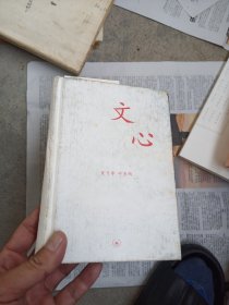 文心：中学图书馆文库