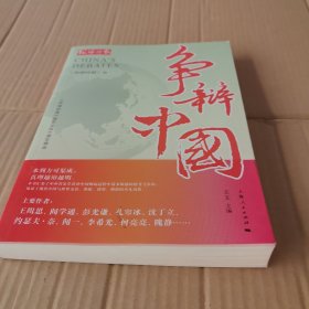 争辩中国