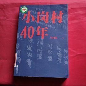 小岗村40年