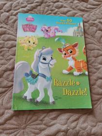 palace pets Razzle dazzle