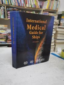 international medical guide for ships
