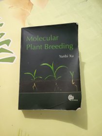 Molecular Plant Breeding