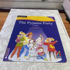 thepyjamaparty