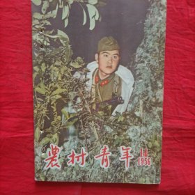 农村青年（1956年第14期）