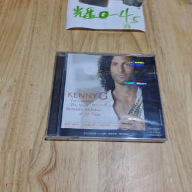 KENNY G—CD