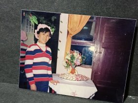 《彩色照片》（美女）⑩