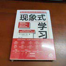 现象式学习（不培训、不内卷、不鸡娃、不焦虑！成绩优秀，又快快乐乐的秘密，因为他们这样学习！）  39