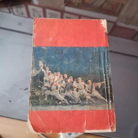 革命现代京剧沙家浜