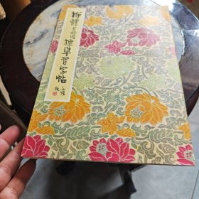 柳体玄秘塔标准习字帖（2-1-2-2）