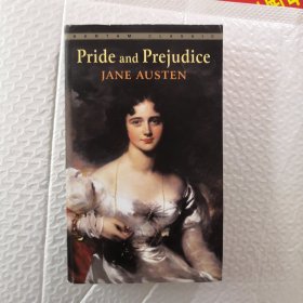 Pride and Prejudice