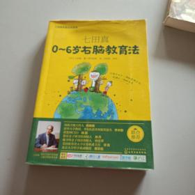 七田真系列丛书 七田真：0~6岁右脑教育法