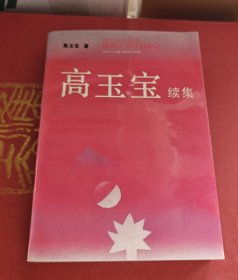 高玉宝续集