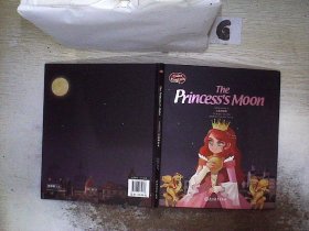 蛋糕英语精读系列：公主的月亮