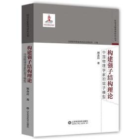 构建强子结构理论——中国物理学家的层子模型