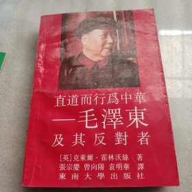毛泽东及其反对者