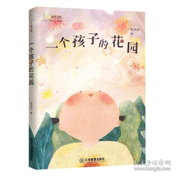 一个孩子的花园/少年文库 9787570523931