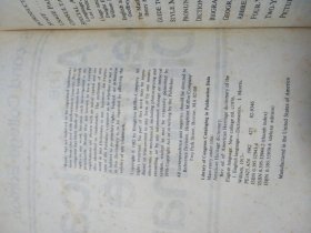 美国传统英语词典