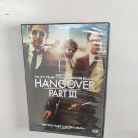 DVD.HANGOVER PART 3