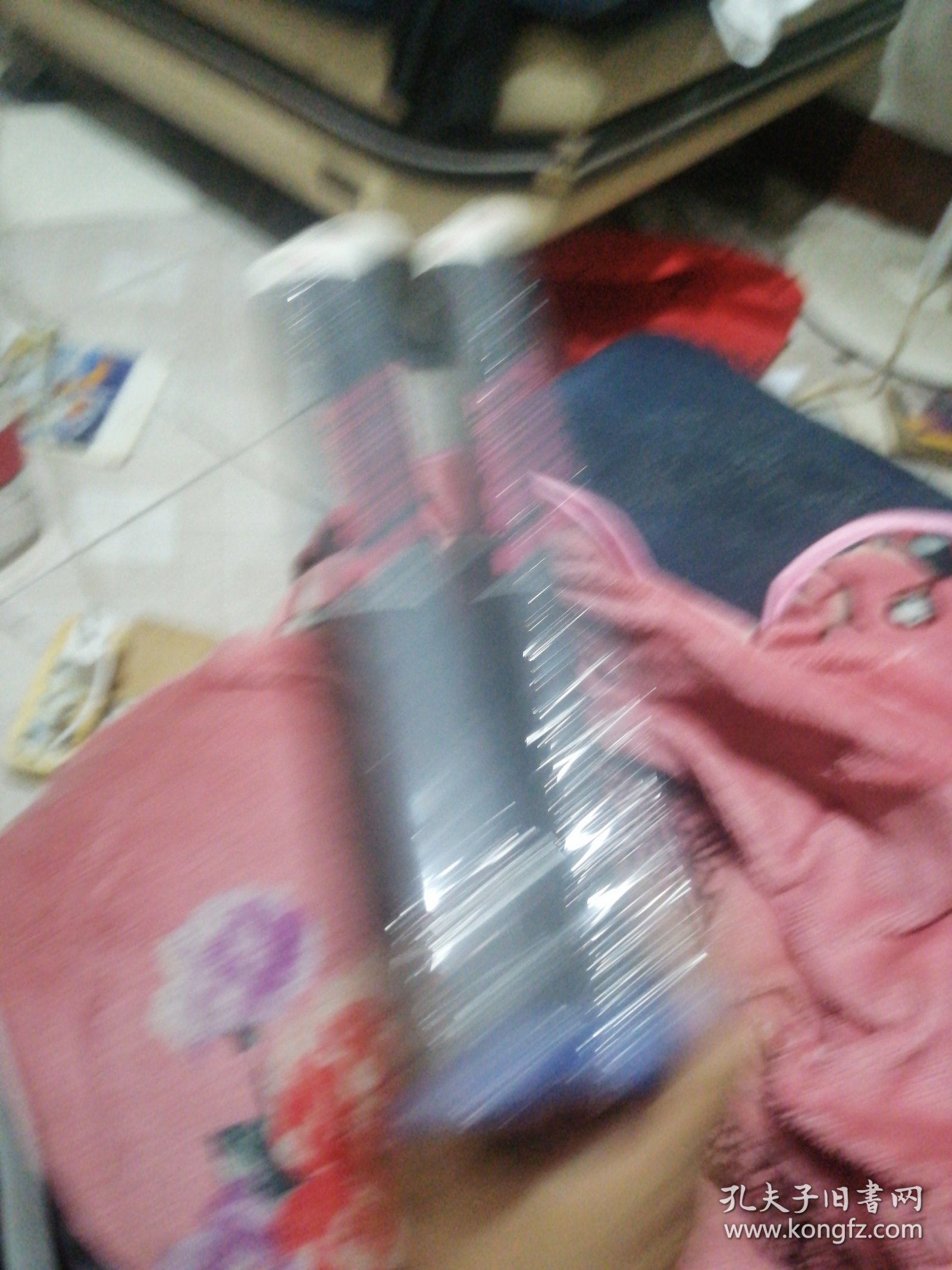 国家竞争优势（上）