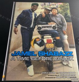 价可议 JAMEL SHABAZZ A TIME BEFORE CRACK nmzdjzdj