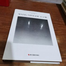 王宁德/中国当代摄影图录