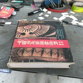 中国各民族原始宗教资料集成.傣族卷·哈尼族卷·景颇族卷·孟-高棉语族群体卷·普米族卷·珞巴族卷·阿昌族卷