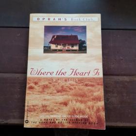 Where the Heart Is (Oprah's Book Club)[甜心伊人]