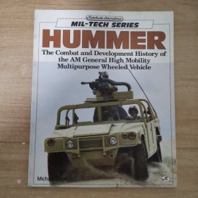 MIL-THCH SERIES hummer