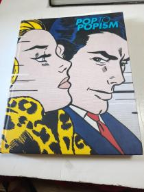 POP TO POPISM