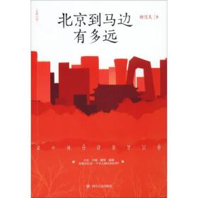 北京到馬邊有多遠(yuǎn) 官場、職場小說 林雪兒