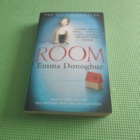 Room：A Novel