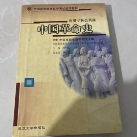 中国革命史