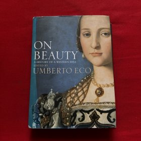 On Beauty：A History of a Western Idea