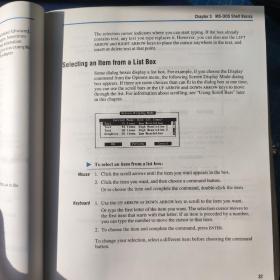 MS-DOS VERSION 5.0 Getting Started Legend Computer Series