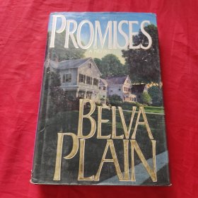 PROMlSES ANOVEL