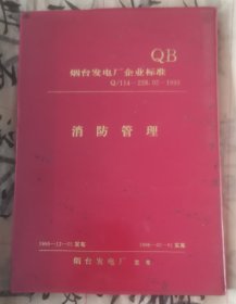 消防管理