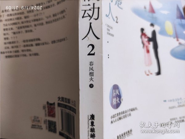 楚楚很动人2