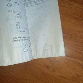 有机人名反应及机理