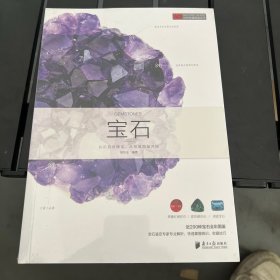 AD自然珍藏图鉴丛书：宝石