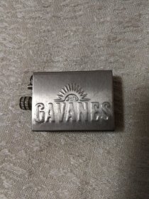 GAVAHES划火器